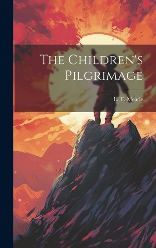 Cover image for The Children's Pilgrimage