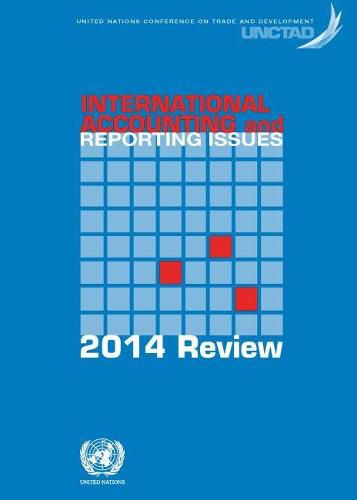 International accounting and reporting issues: 2014 review