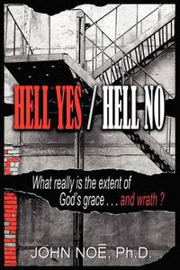 Cover image for Hell Yes / Hell No