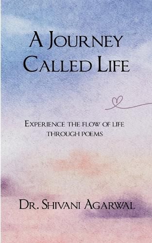 Cover image for A Journey Called Life