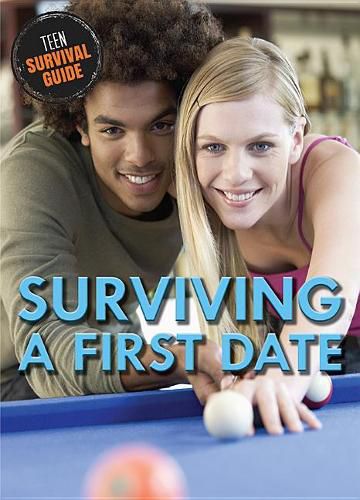 Cover image for Surviving a First Date