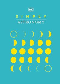 Cover image for Simply Astronomy