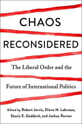 Cover image for Chaos Reconsidered