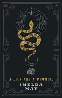 Cover image for A Lick and a Promise