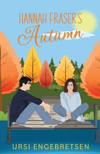 Cover image for Hannah Fraser's Autumn