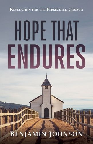 Cover image for Hope That Endures