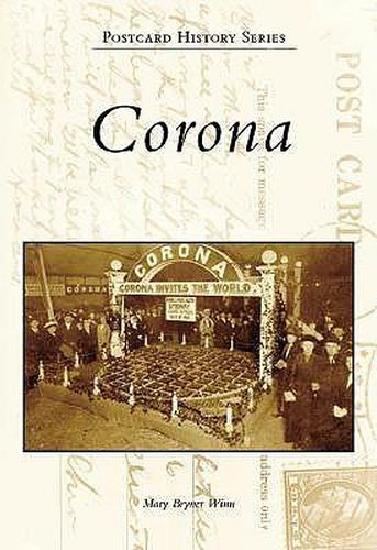 Cover image for Corona