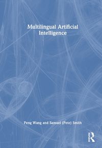 Cover image for Multilingual Artificial Intelligence