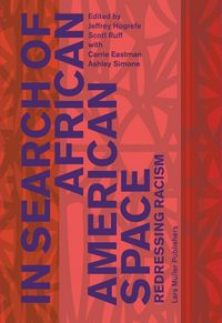 Cover image for In Search of African American Space