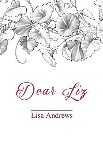 Cover image for Dear Liz