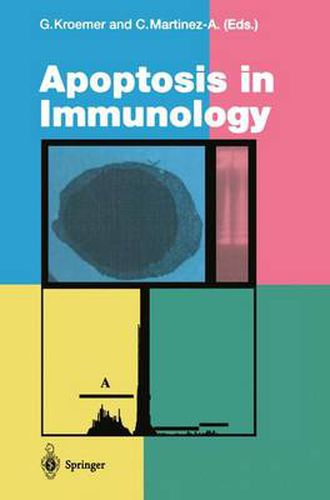 Cover image for Apoptosis in Immunology