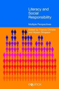 Cover image for Literacy and Social Responsibility: Multiple Perspectives