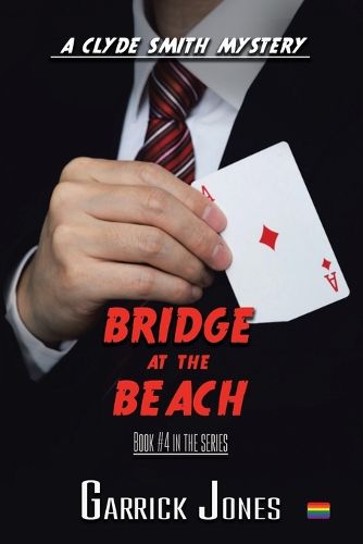 Cover image for Bridge at the Beach