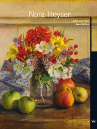 Cover image for Nora Heysen: Light and Life
