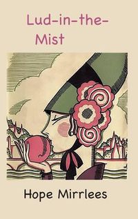 Cover image for Lud-in-the-Mist