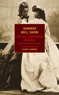 Cover image for Summer Will Show