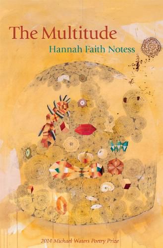 Cover image for The Multitude