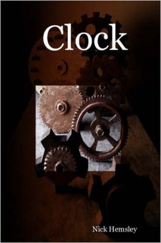 Cover image for Clock