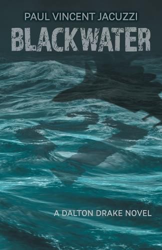 Cover image for Blackwater