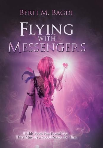 Cover image for Flying with Messengers