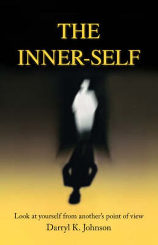 Cover image for The Inner-self