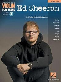 Cover image for Ed Sheeran