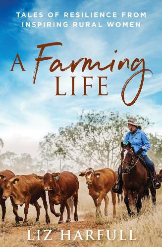 Cover image for A Farming Life