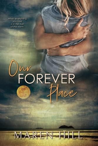 Cover image for Our Forever Place