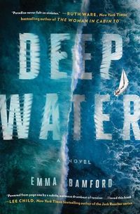 Cover image for Deep Water