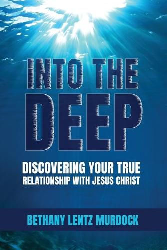 Cover image for Into the Deep