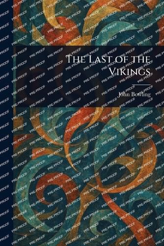 Cover image for The Last of the Vikings