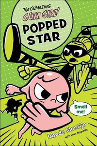 Cover image for Popped Star