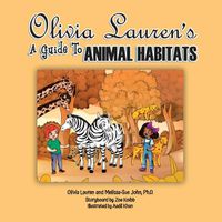 Cover image for A Guide to Animal Habitats