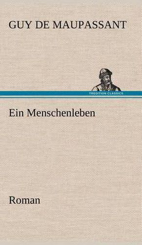 Cover image for Ein Menschenleben