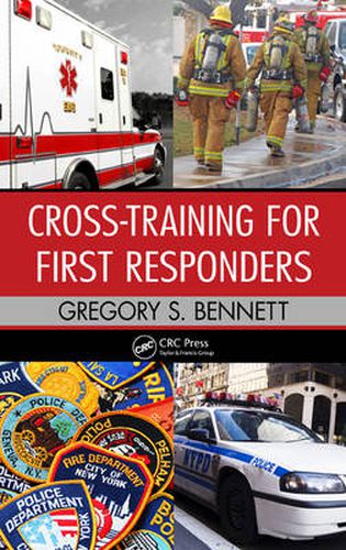 Cover image for Cross-Training for First Responders