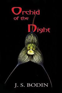 Cover image for Orchid of the Night