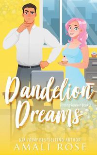 Cover image for Dandelion Dreams