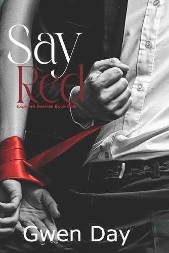 Cover image for Say Red