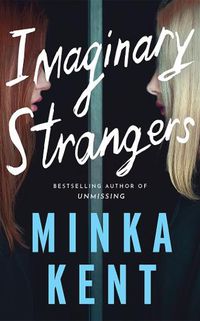 Cover image for Imaginary Strangers