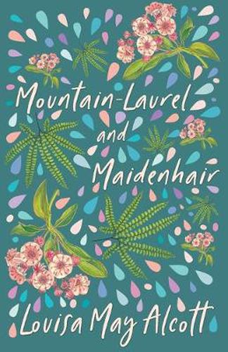 Cover image for Mountain-Laurel and Maidenhair