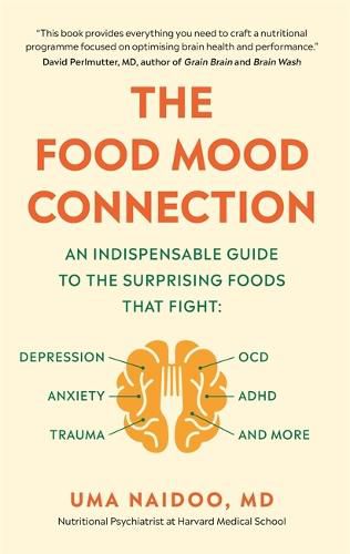 Cover image for The Food Mood Connection