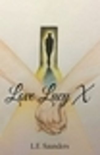 Cover image for Love Lucy X