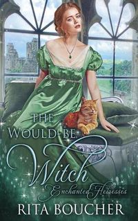 Cover image for The Would-be Witch