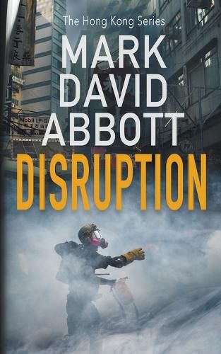 Cover image for Disruption