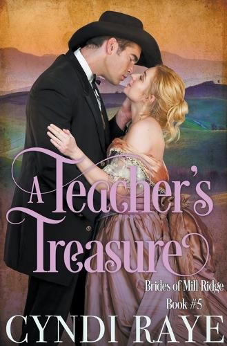 Cover image for A Teacher's Treasure