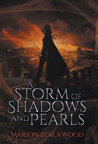 Cover image for A Storm of Shadows and Pearls