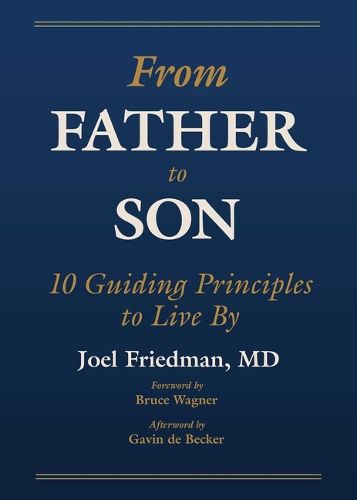 Cover image for From Father to Son
