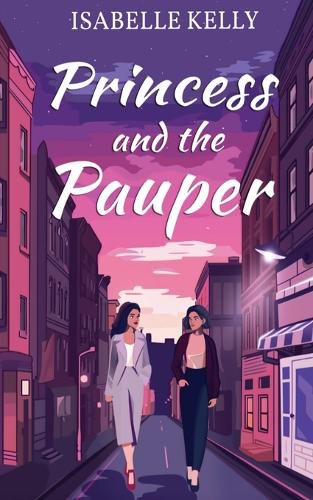 Cover image for Princess and the Pauper