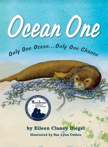 Cover image for Ocean One: Only One Ocean...Only One Chance