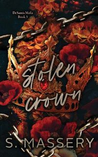 Cover image for Stolen Crown